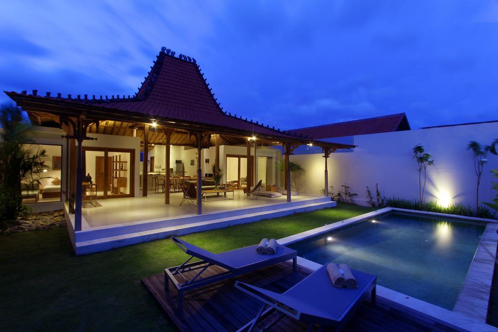 Villa Manik Canggu  Bilik gambar